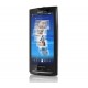 Sony Ericsson - Xperia X10  HD - Téléphone portable - EDGE - Bluetooth