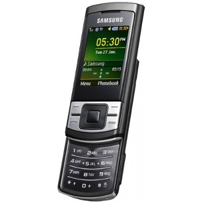 Samsung - C3050 - Téléphone portable