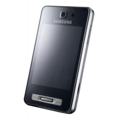 Samsung - F480i Player Style - Téléphone portable - Bluetooth