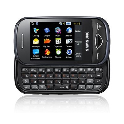 Samsung - B3410 - Téléphone portable - Quadribande