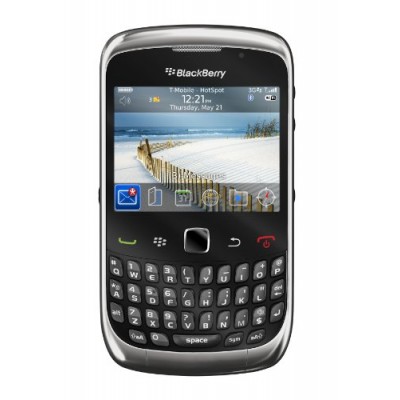 Blackberry - Curve 3G - 9300 - Smartphone - GSM - 3G