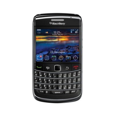 Blackberry - B9700 - Téléphone Portable - Ecran Tactile - Bluetooth