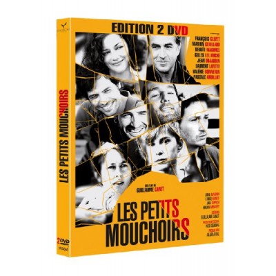Les Petits Mouchoirs - Edition 2 DVD