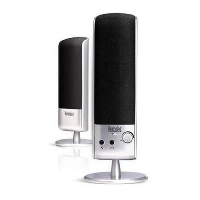Hercules XPS 2.010 - Enceintes PC 2.0