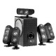 Logitech - X-530 - 5.1