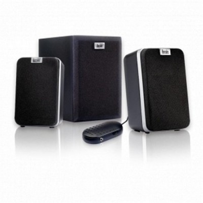 Hercules - HP XPS 2.112 - Enceintes