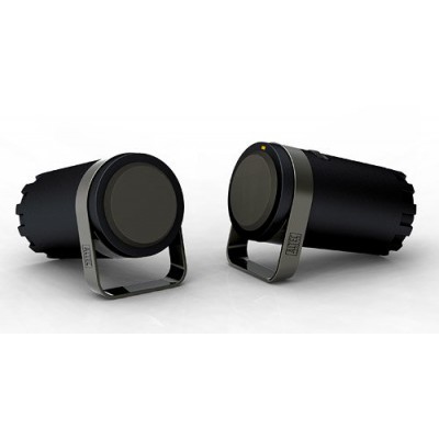 Altec Lansing - BXR 1220 - Enceinte multimédia 2.0 - USB