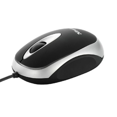Trust - Optical USB Mini Mouse MI-2520p - souris optique