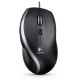 Logitech - M500 - Souris Laser filaire - 1000 ppp