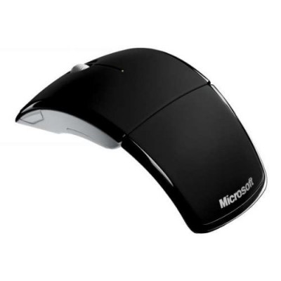 Microsoft - Arc Mouse - Souris design sans fil