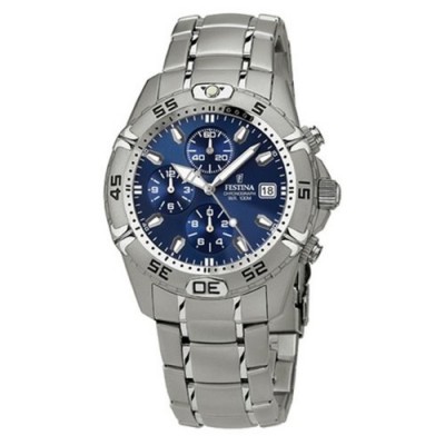 Montre Festina F16169-5 - Homme