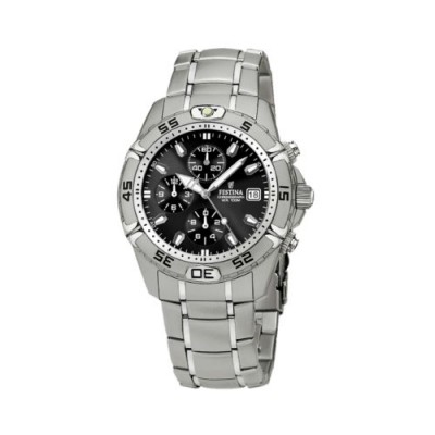 Montre Festina F16169-6 - Homme