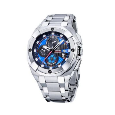 Montre Festina F16351-6 - Homme