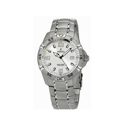 Coffret + brac cuir - montres Homme Festina