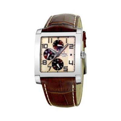 Montre Festina F16235-B - Homme