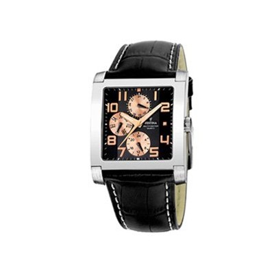 Montre Festina F16235-D - Homme