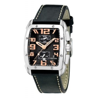 Montre Festina F16259-8 - Homme