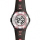 DDP - 4014001 - Montre Enfant - Quartz Digitalee - Bracelet en Plastique Noir