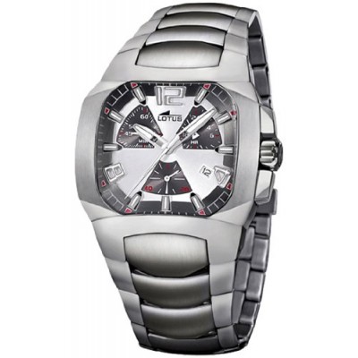 Montre Lotus L15500-1 - Homme