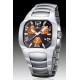 Lotus - 15501/7 - Montre Homme - Quartz - Chronographe - Bracelet Acier inoxydable