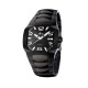 Lotus - 15512/1 - Montre Homme - Quartz - Analogique - Bracelet Acier Inoxydable