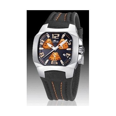 Montre Lotus L15502-7 - Homme