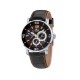 Lotus - 15430/6 - Montre Homme - Quartz - Analogique - Bracelet cuir