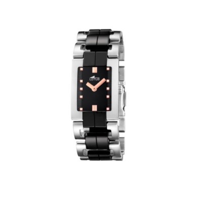 Lotus - 15595/3 - Montre Femme - Quartz - Analogique - Bracelet céramique