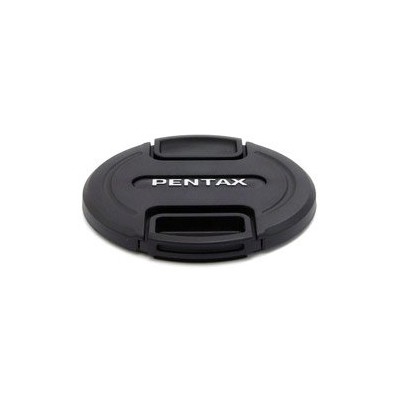 Pentax - Bouchon avant d'objectif 58 mm pour DA 55-300mm