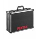 Pentax - Valise en aluminium pour Appareil photo reflex numérique K-7