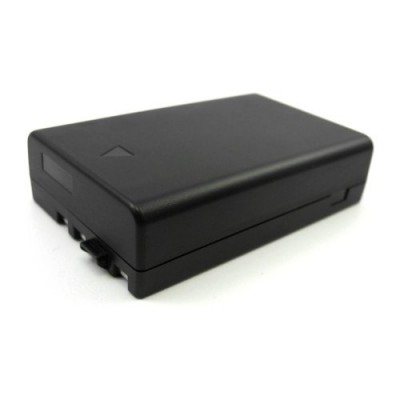 Mertrado - Batterie Li-Ion pour Pentax K-r reflex (900 mAh)