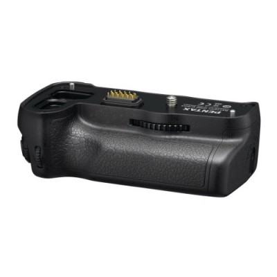 Pentax - D-BG4 - Poignée d'alimentation pour Appareil photo reflex numérique K-7