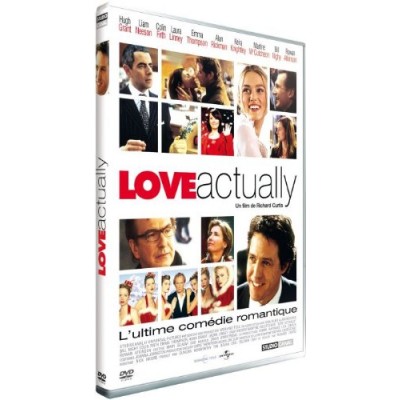 Love Actually