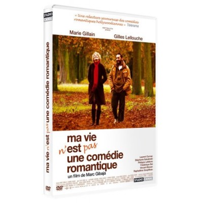 Ma vie n'est pas une comédie romantique