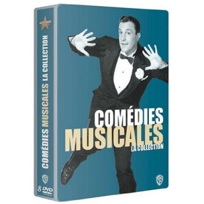 La Collection Comédies musicales