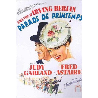 Parade de printemps