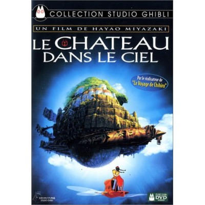 Le Château dans le ciel