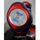 Men Womens Nike Resin Ncaa Illinois Triax Swift Indiglo Date montre WD0103-428 Montre