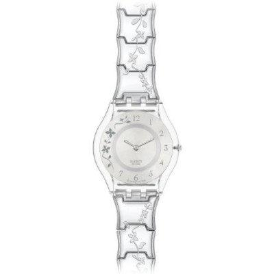 Swatch - SFK300G - Skin - Montre Femme