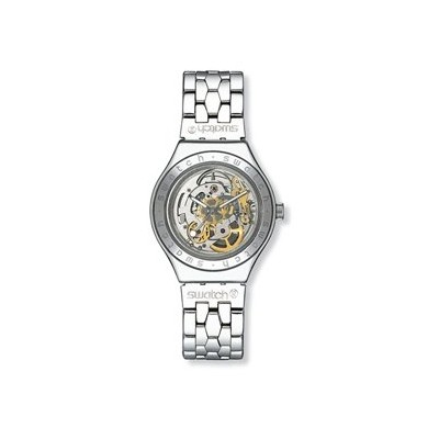 Swatch - YAS100G - Irony - Montre Mixte