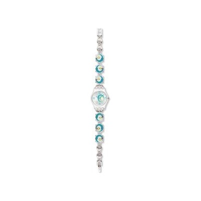 Swatch - LK267G - Lady - Montre Femme