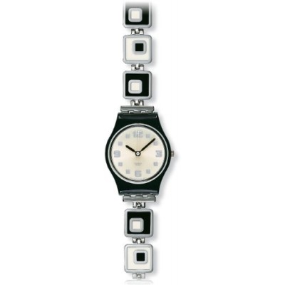 Swatch - LB160G - Lady - Montre Femme