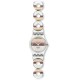 Swatch - LK258G - Lady - Montre Femme