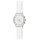 Swatch - YCS535 - Montre Femme - Quartz - Analogique - Bracelet Acier inoxydable multicolore