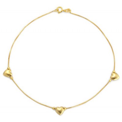 Bijoux de corp - 1.26.0074 - Femme - 9 carats 375/1000