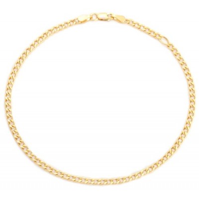 Bijoux de corp - 1.23.2725 - Femme - 9 carats 375/1000