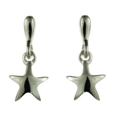 Boucles d'oreilles - S-ER9227STAR - Femme
