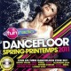 Fun Dancefloor Spring 2011