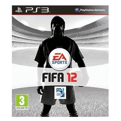 Fifa 12