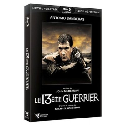 Le 13ème Guerrier [Blu-ray]